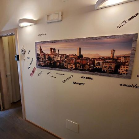 Mille E Una Notte Bergamo Ngoại thất bức ảnh