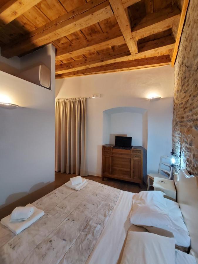 Mille E Una Notte Bergamo Ngoại thất bức ảnh