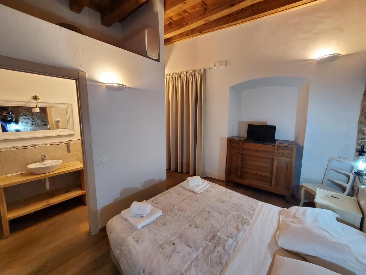 Mille E Una Notte Bergamo Ngoại thất bức ảnh