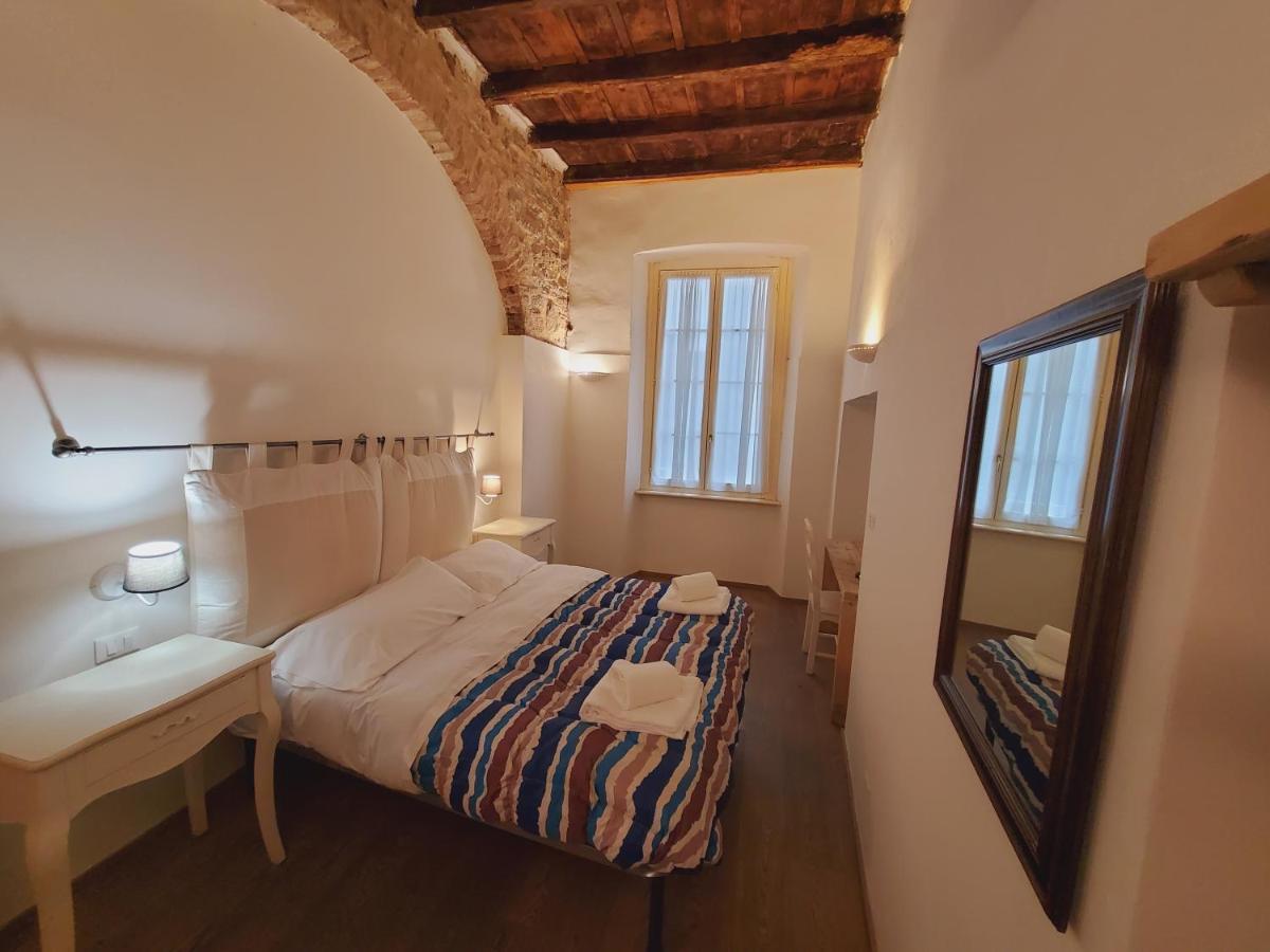 Mille E Una Notte Bergamo Ngoại thất bức ảnh