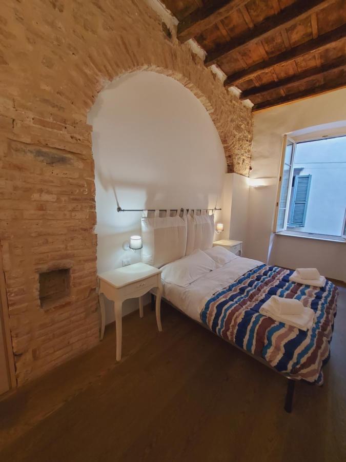 Mille E Una Notte Bergamo Ngoại thất bức ảnh