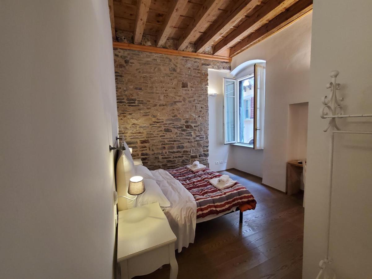 Mille E Una Notte Bergamo Ngoại thất bức ảnh
