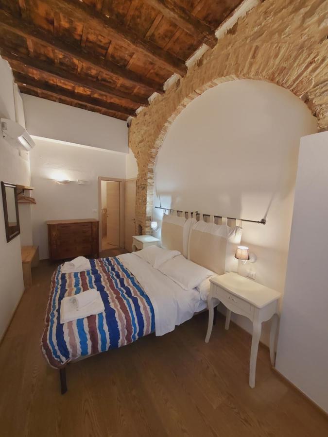 Mille E Una Notte Bergamo Ngoại thất bức ảnh