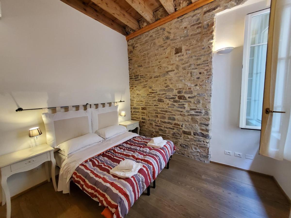 Mille E Una Notte Bergamo Ngoại thất bức ảnh