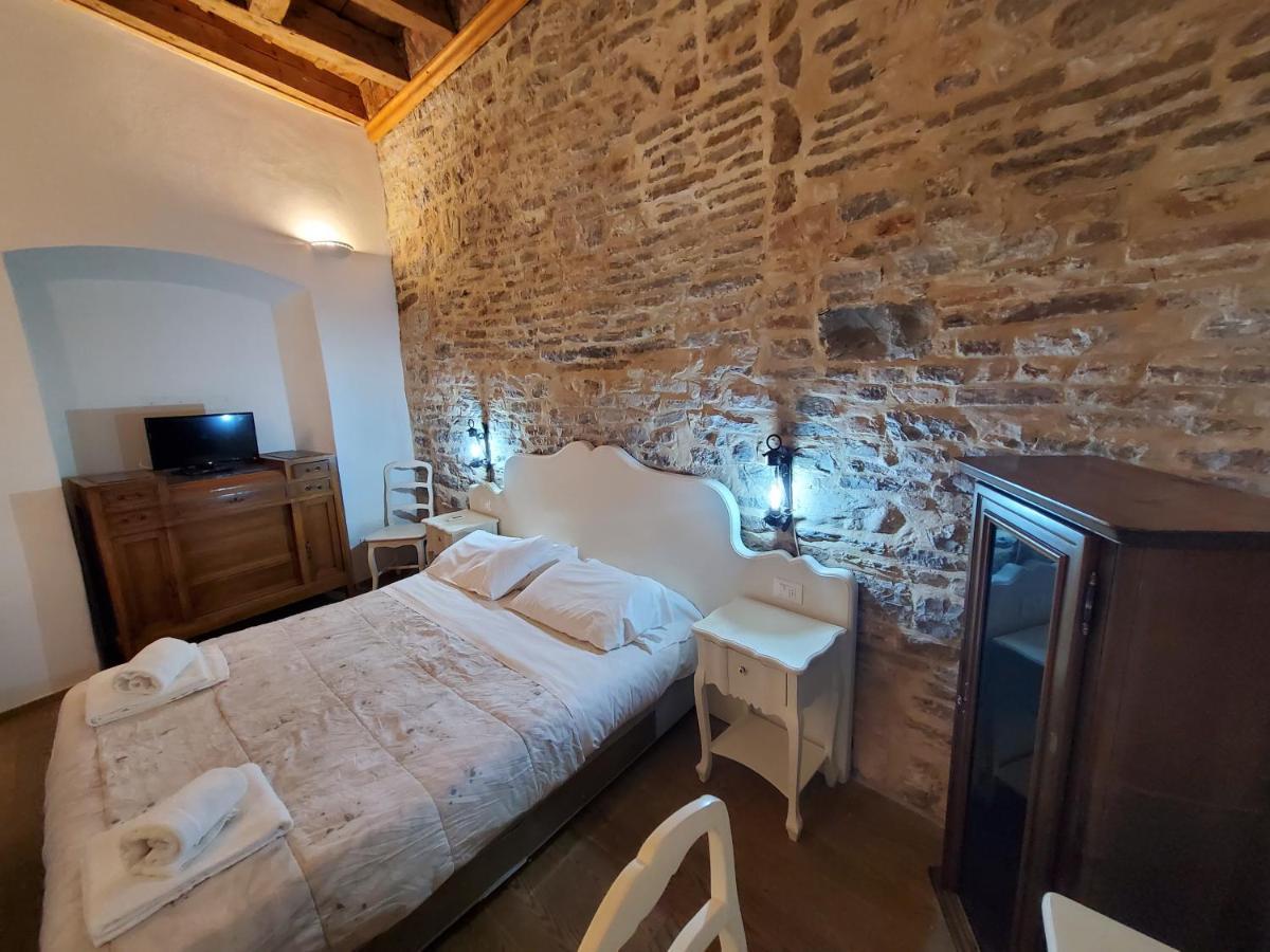 Mille E Una Notte Bergamo Ngoại thất bức ảnh