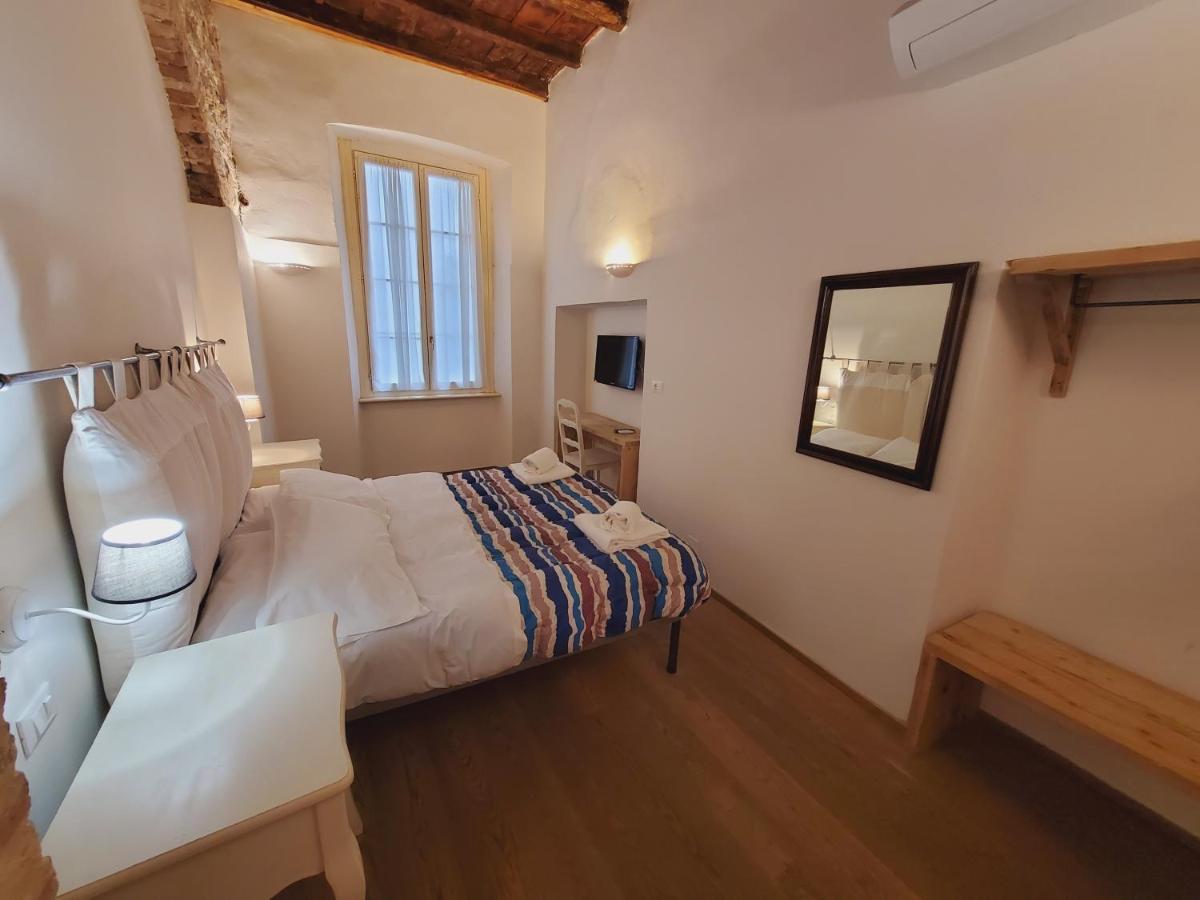 Mille E Una Notte Bergamo Ngoại thất bức ảnh