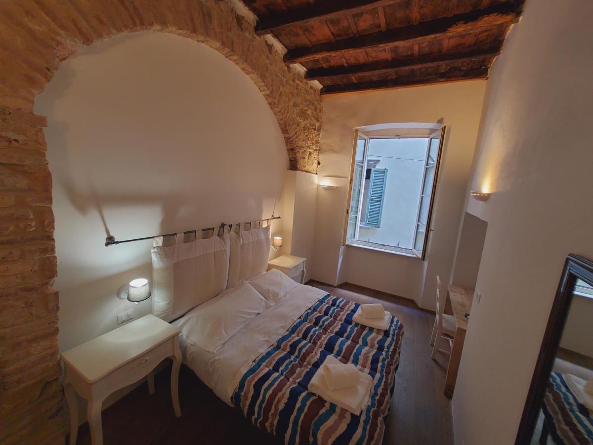Mille E Una Notte Bergamo Ngoại thất bức ảnh