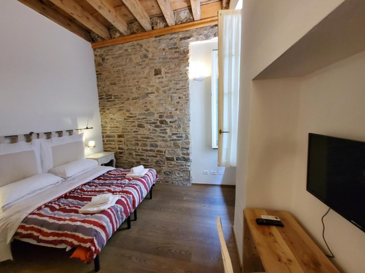 Mille E Una Notte Bergamo Ngoại thất bức ảnh