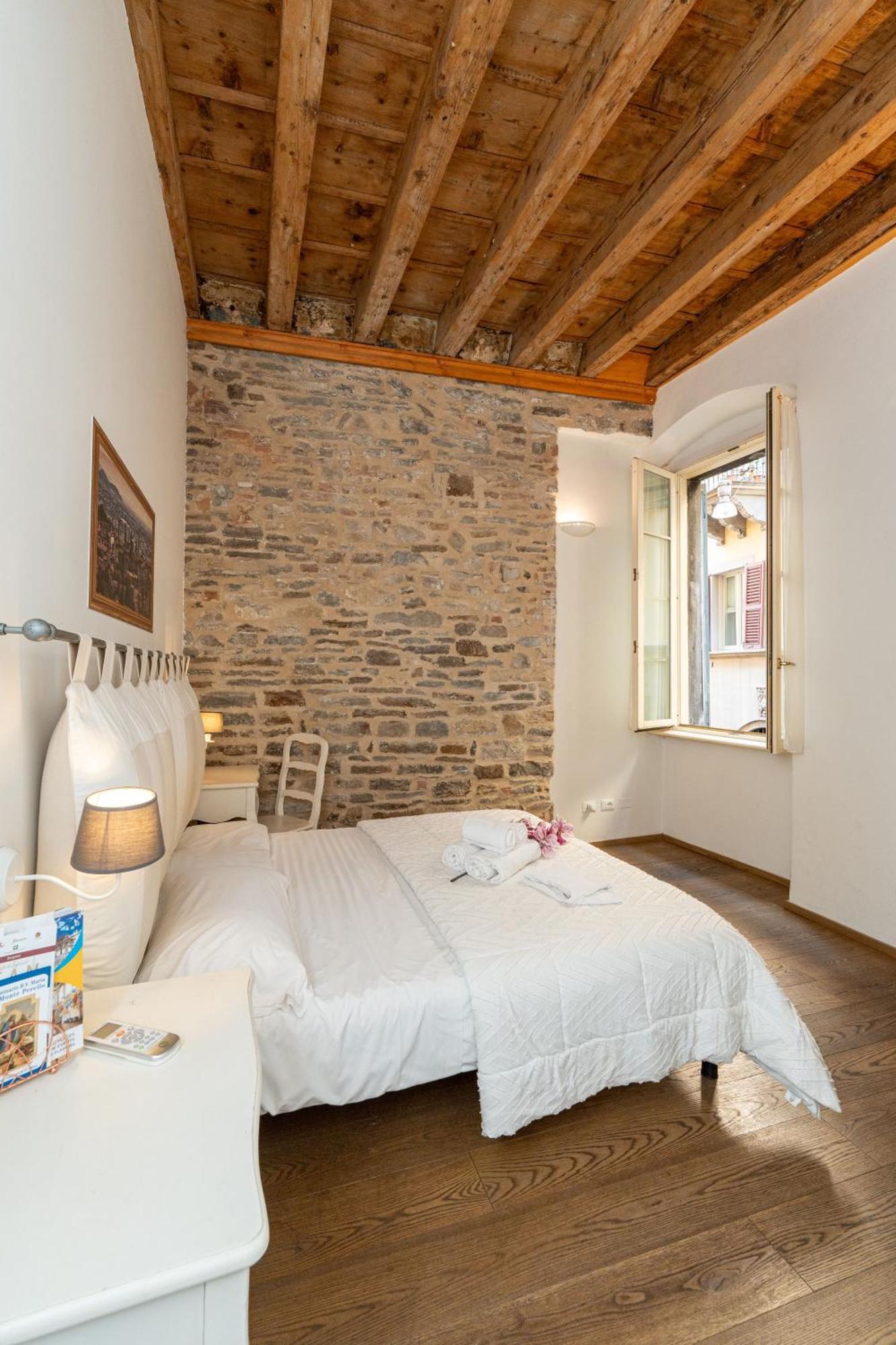 Mille E Una Notte Bergamo Ngoại thất bức ảnh
